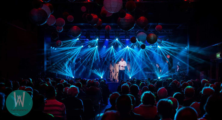 Evenemententechniek Zuid-Limburg