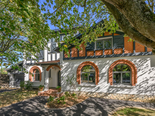 MAISON VO