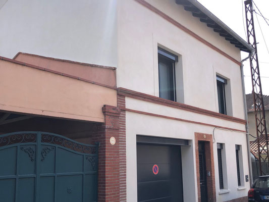 MAISON FW