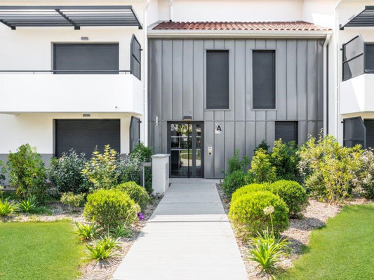 RESIDENCE TOIT D'ARENA