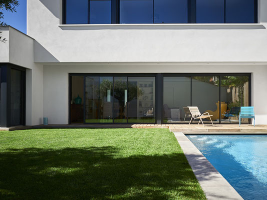 MAISON BO