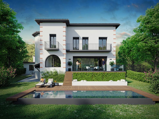 MAISON ES