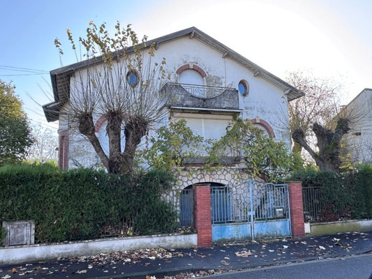MAISON LA