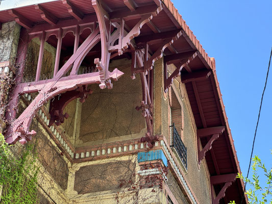 MAISON RO
