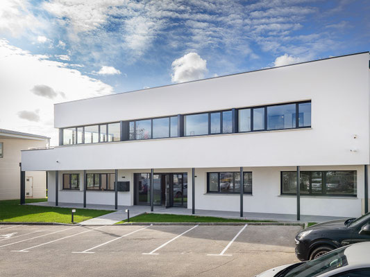 BUREAUX MDC