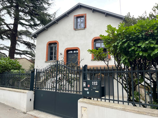 MAISON JM