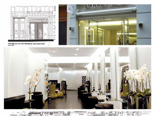SALON GALES
