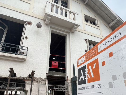 MAISON CR