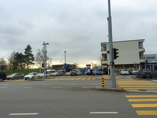 CERN laboratory Geneva