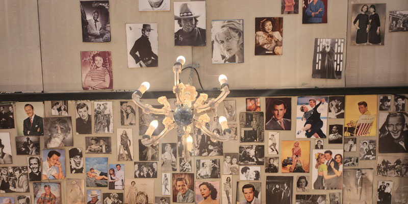 joyang textile vintage photos
