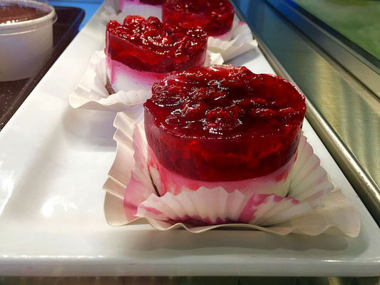 vegan raspberry tarts swing kitchen 