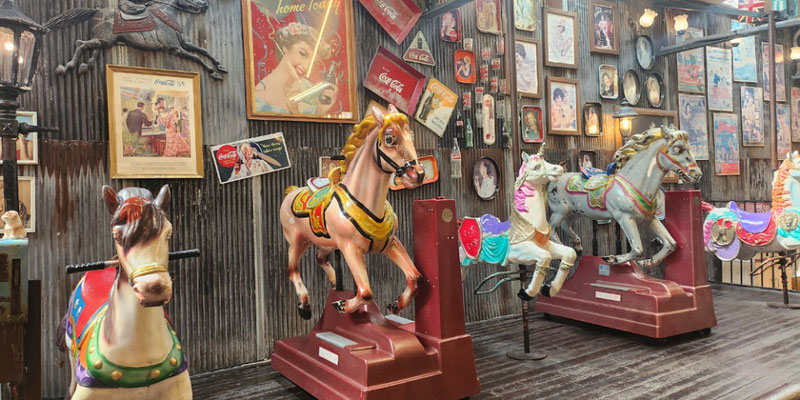 joyang textile vintage toys