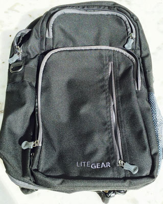 Lite Gear Mobile Pro