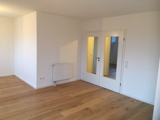 Komplettrenovierung