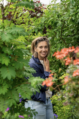 Netwerken in het groen voor vrouwelijke ondernemers met het platform PowerVrouwen Nederland