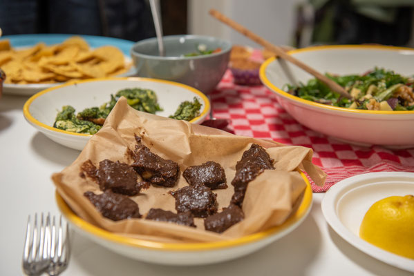 Meet & Eat platform PowerVrouwen Nederland, ontmoetingen voor vrouwelijke ondernemers in Nederland