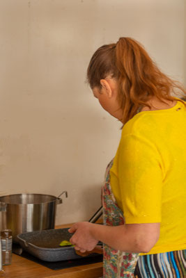 PowerVrouwen Zuid-Holland, Meet en Eat op zaterdag 15 februari 2025