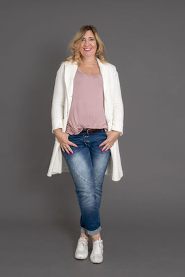 Gaby Kooijman, huisfotograaf PowerVrouwen Zuid-Holland