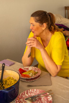 PowerVrouwen Zuid-Holland, Meet en Eat op zaterdag 15 februari 2025