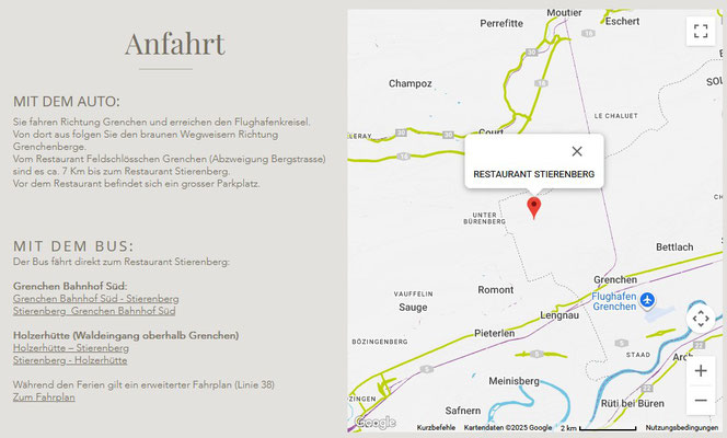 Wanderkarten Jura