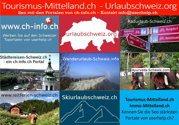 Wandern Jura auf Urlaub Schweiz