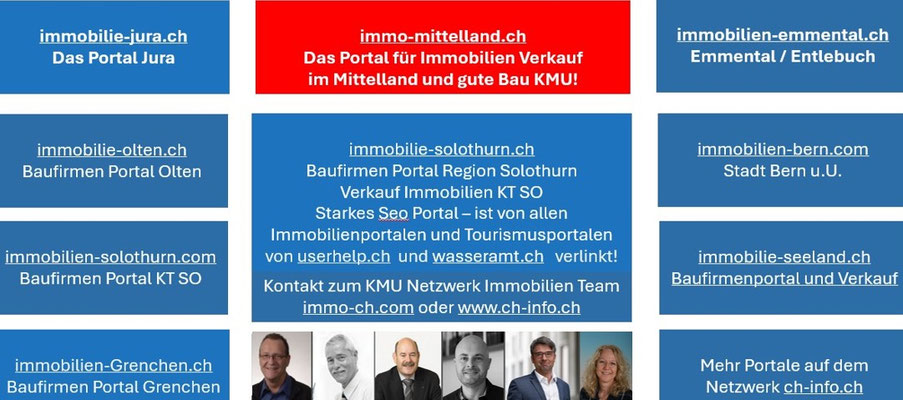 Immobilie schätzen