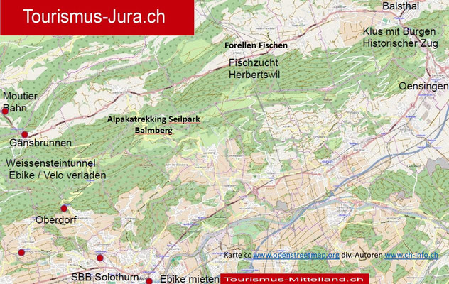 karten solothurn pdf