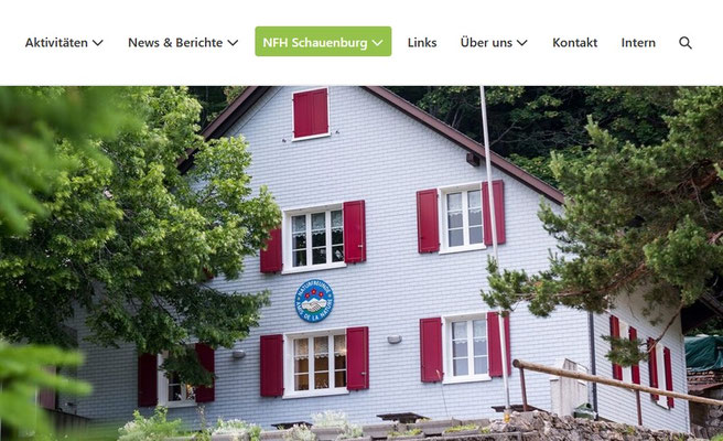 Grippenhaus Jura