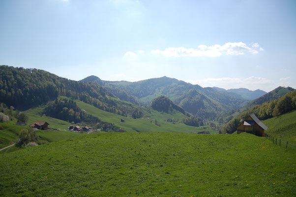 wandern schwarzbubenland