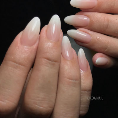 大阪市生野区 桃谷 オーダーメイド施術 で自分史上最高の指先に Kikoa Nail キコアネイル Kikoa Nailキコアネイル