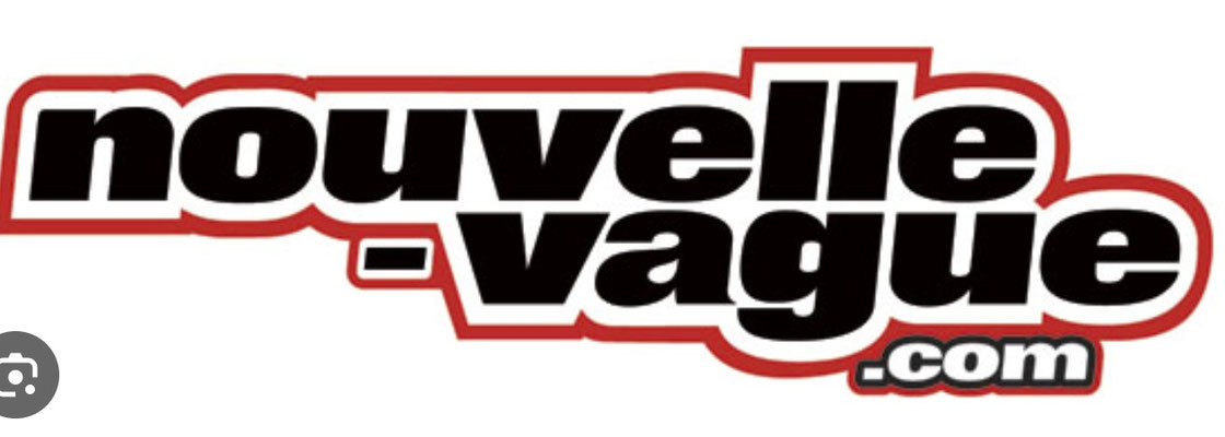 Partenariat avec le magazine nouvelle vague Nice