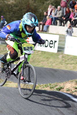 Patrice Rossow