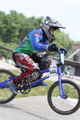 Keno Segger