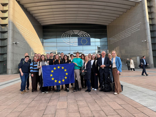 Fotos: Europabüro der baden-württembergischen Kommunen
