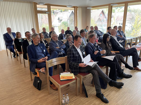 Mitgliederversammlung 2025