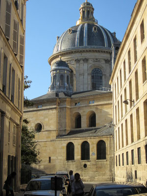 フランス学士院