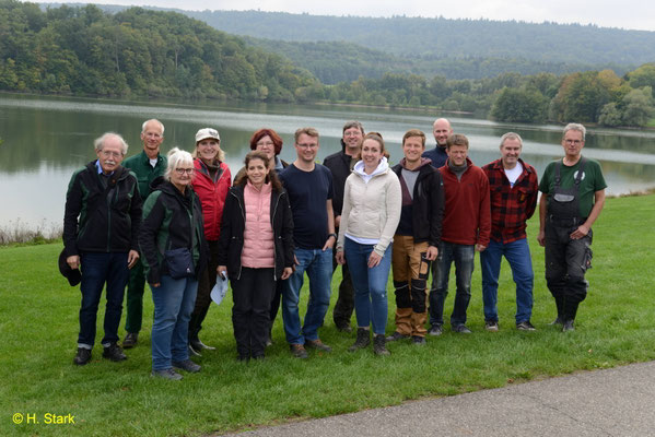 Abschlußfoto