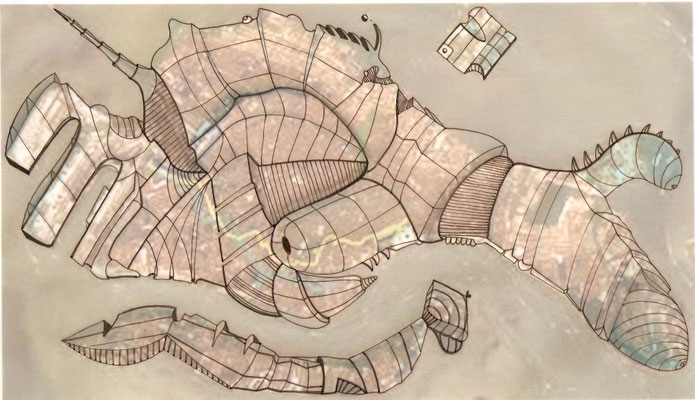 Venezia Futuristica Benvenuti Nel Mio Mini Mondo Andrichsara