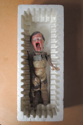 "SCHRI KUNST SCHRI!"