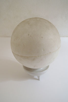 Kugel Bonbonniere (geschlossen), 1974