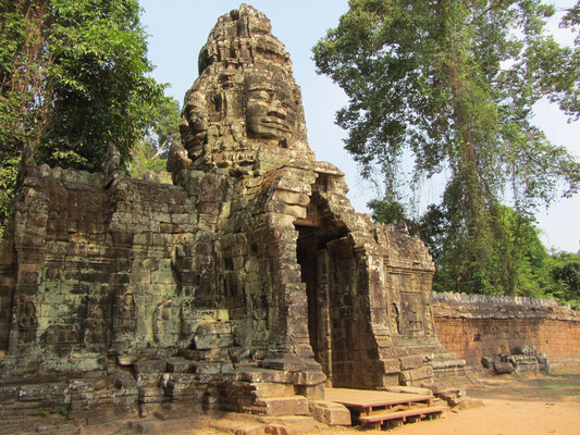 Temple Banteay Kdei