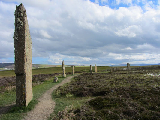 Ring of Brodgar