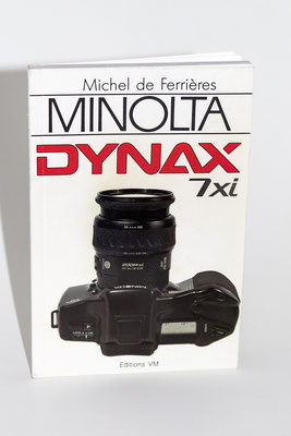 Minolta Dynax 7xi