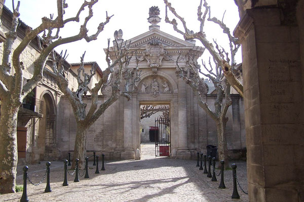 Villeneuve-lès-Avignon 