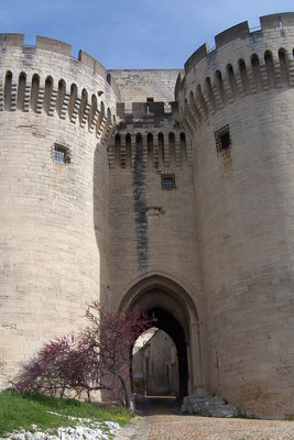 Villeneuve-lès-Avignon 