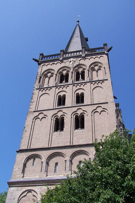 Kirche in Xanten