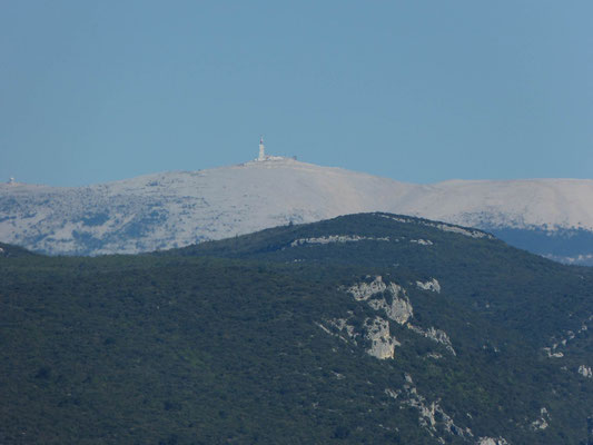Mont Ventoux 