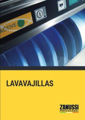 LAVAVAJILLAS ZANUSSI PROFESSIONAL 