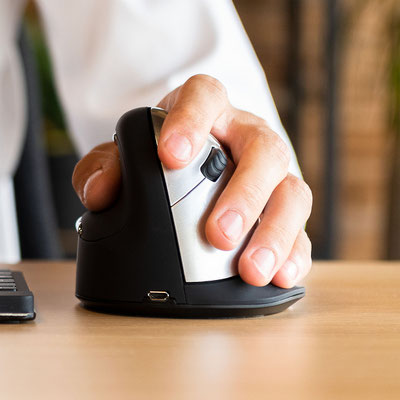 Souris R-go Break Bluetooth