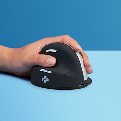 Souris R-go Break Bluetooth